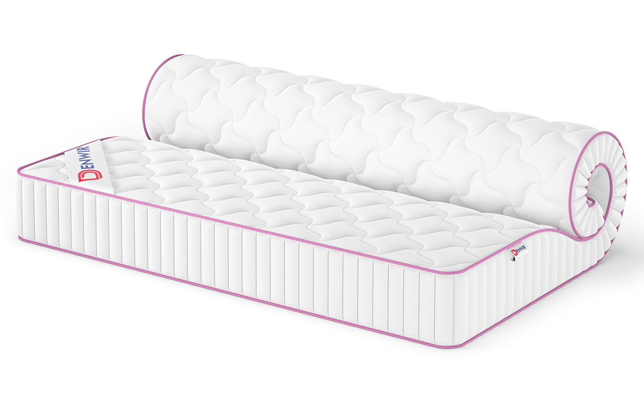 Denwir Mega Roll Air 14 фото 9