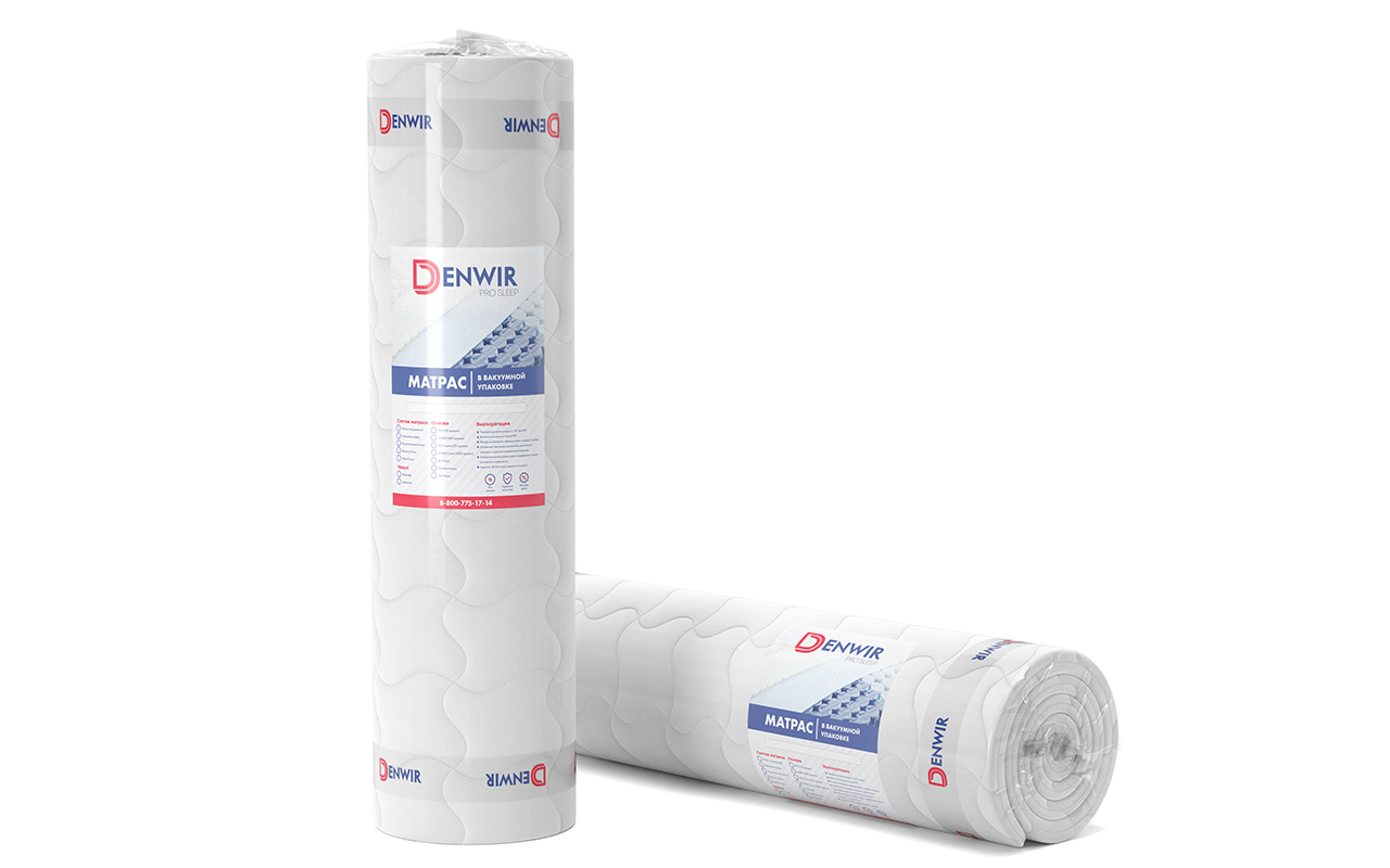 Denwir Top Comfort Soft 5 фото 12