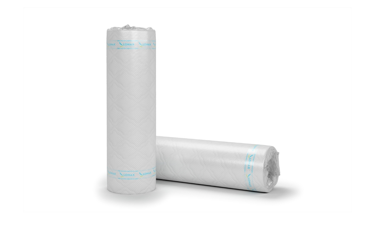 Lonax RELAX MEMORY LATEX 5 фото 9