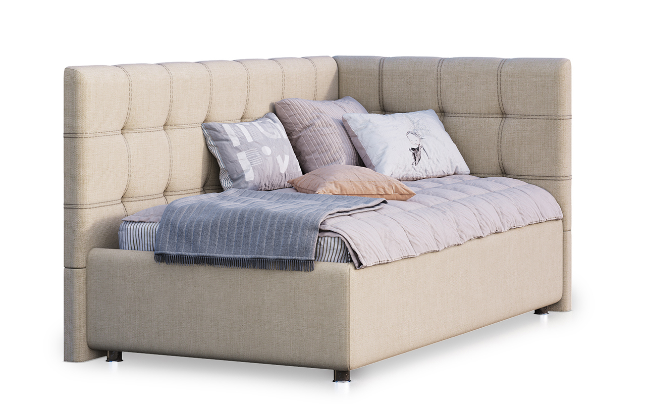 Nuvola Sabina угловая фото 9