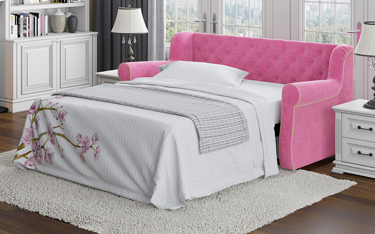 Орматек Synergy Grace 160*196 фото 20