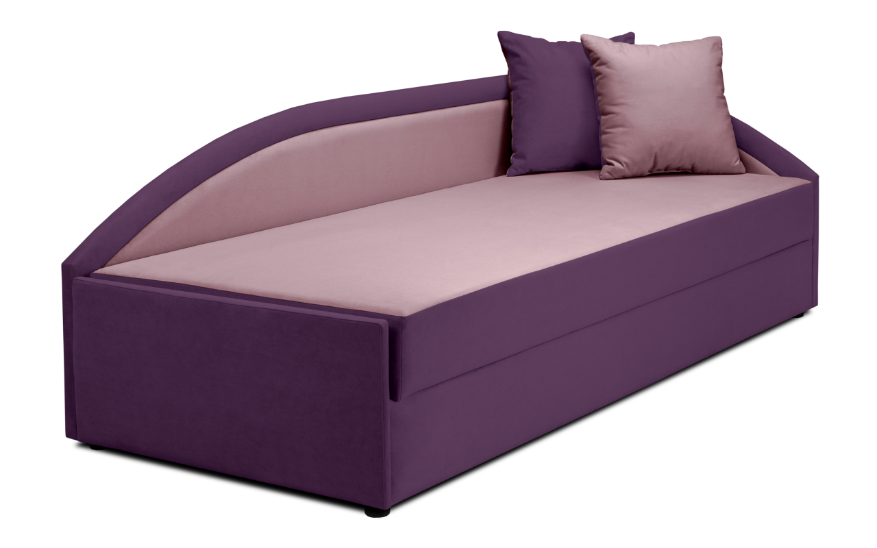 Flepers Lion Дельта тахта с матрасом