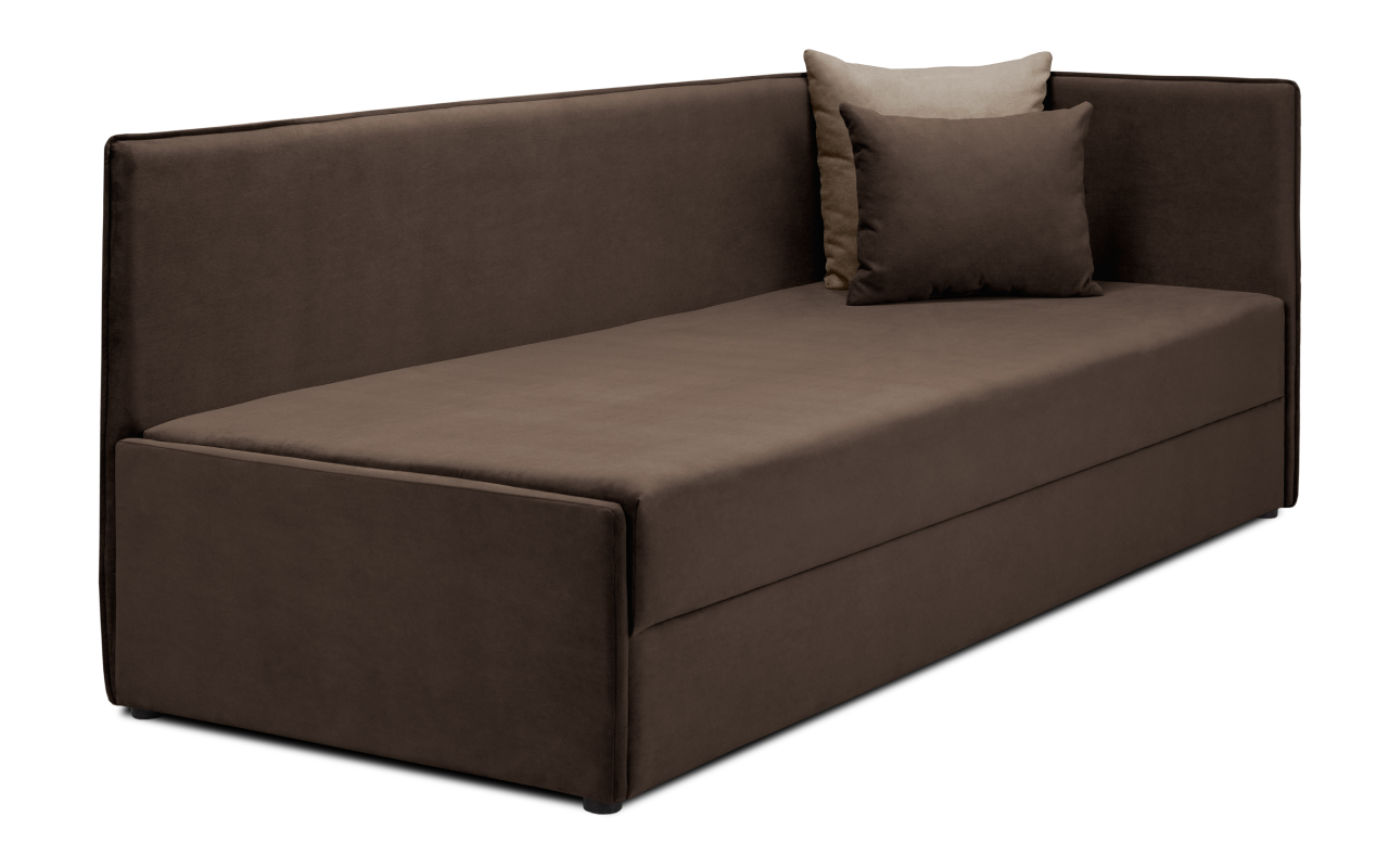 Flepers Lion Гамма тахта правая фото 7