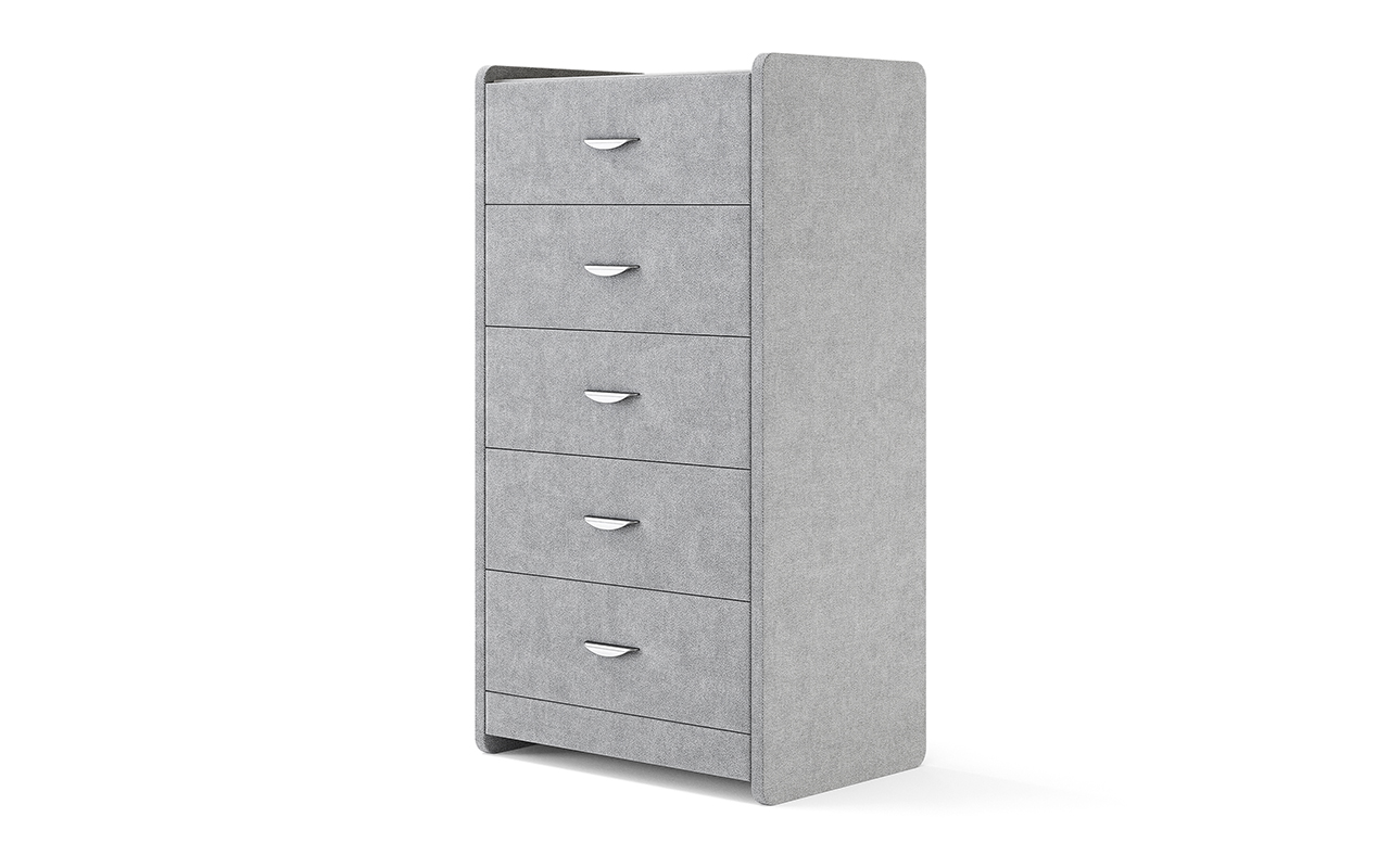 Сонум Люкс с 5 ящиками фото 41