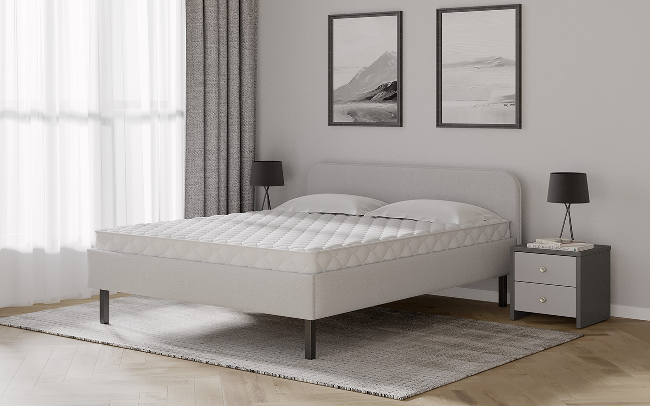 Сонум Пружинные City (доставка Почтой России) фото 5