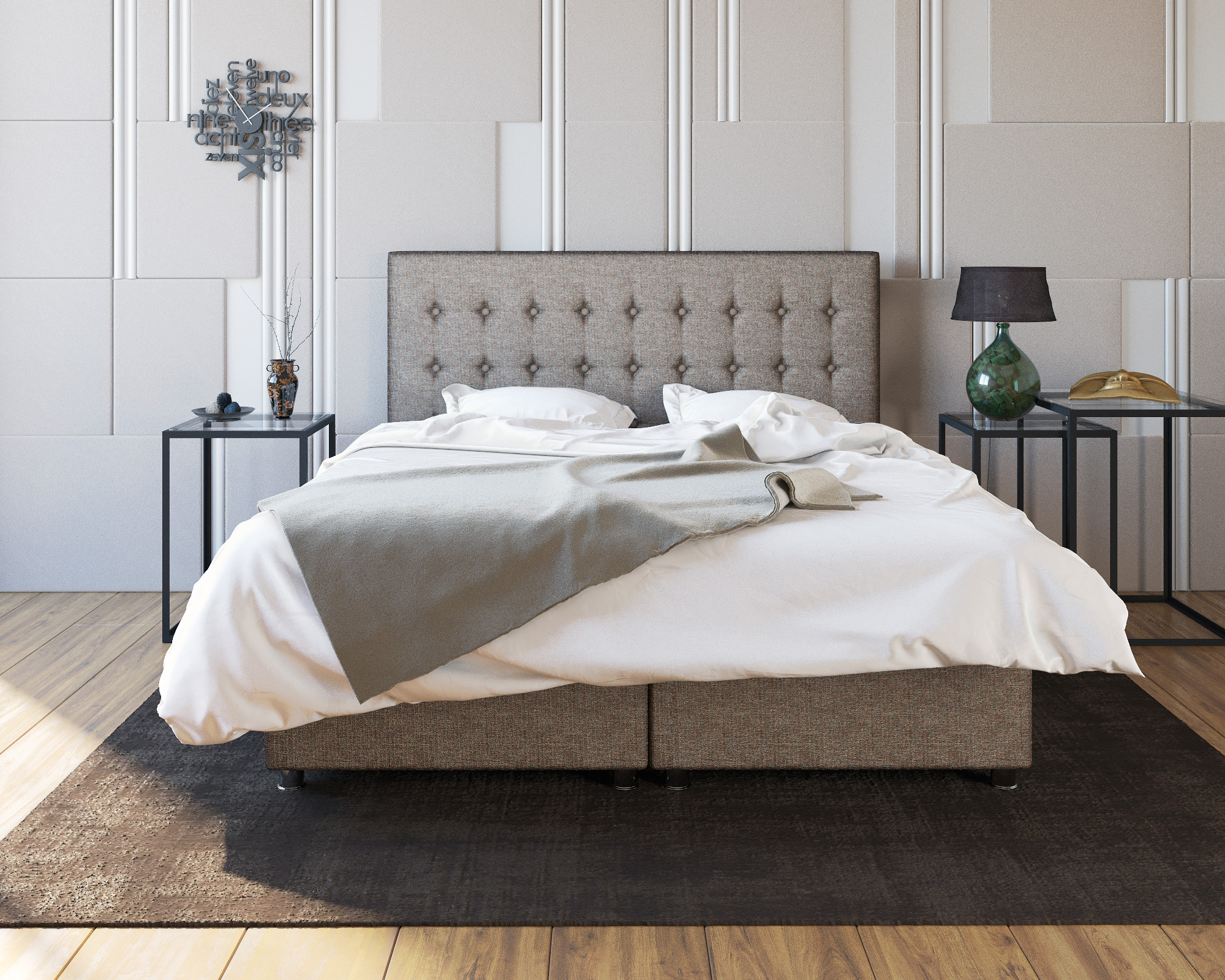 Nuvola Esperia фото 6