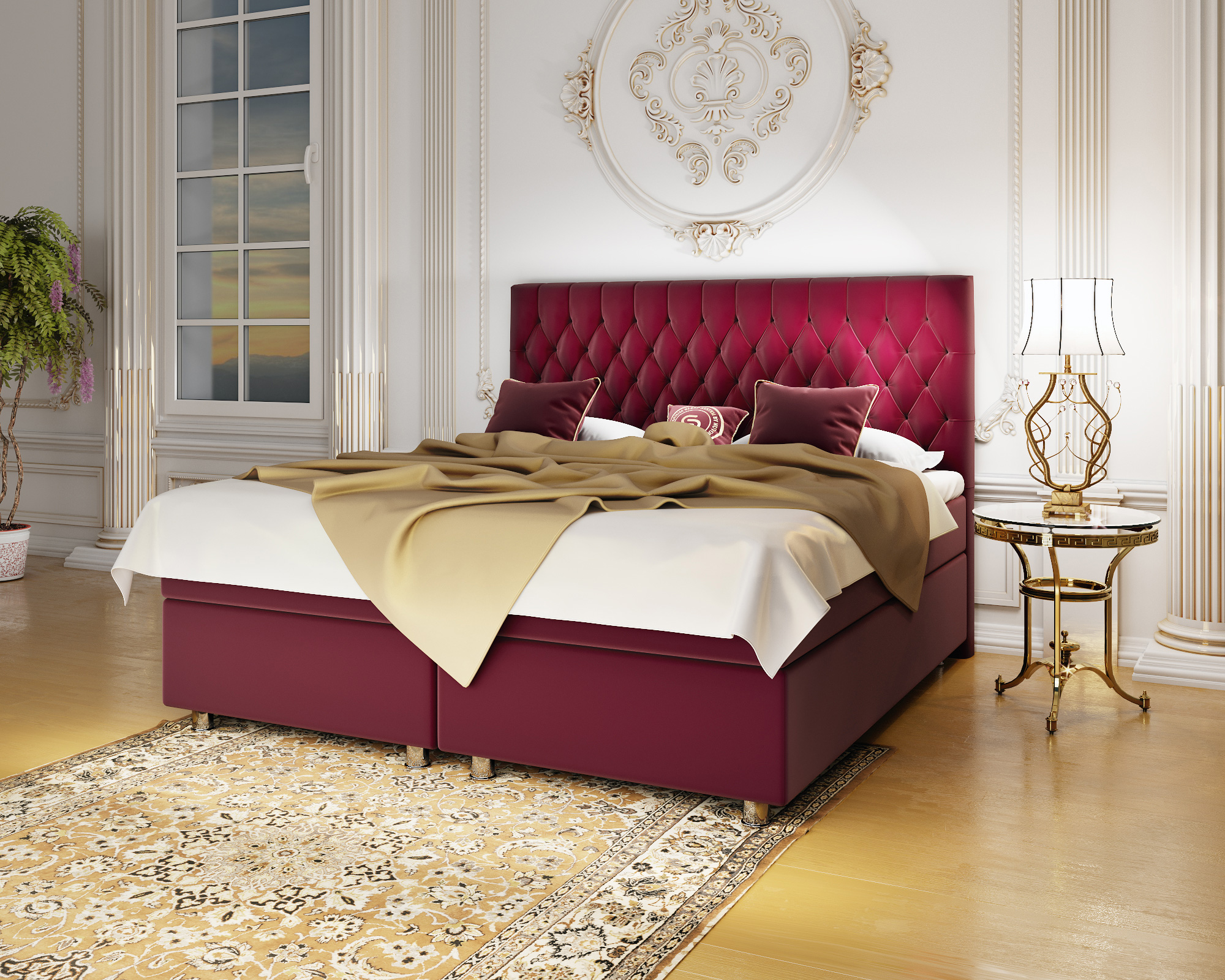 Nuvola Riccarda фото 5